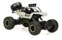 Samochód RC Rock Crawler 1:12 4WD 20km/h 2000 mAh METAL