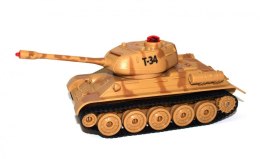 Rosyjski czołg T-34 1:32