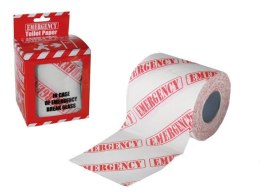 Papier toaletowy EMERGENCY