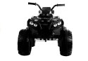 Quad na Akumulator R/C BMD0906 Czarny