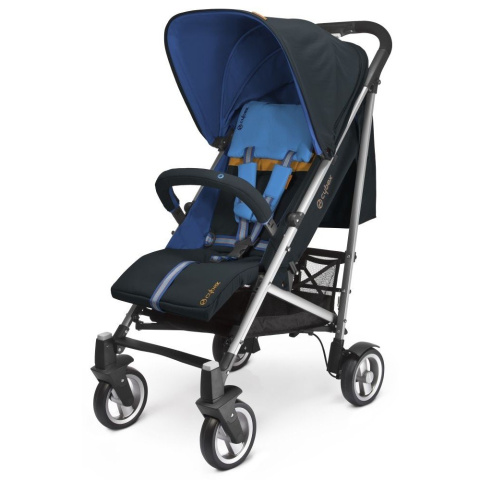 CALLISTO CYBEX wersja spacerowa heavenly blue