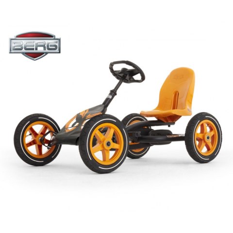 BERG Gokart na pedał Buddy Pro BFR