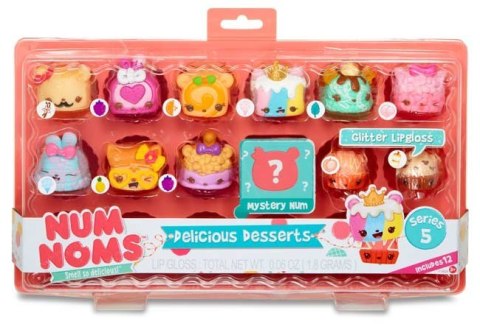 Num Noms Taca z Babeczkami seria 5