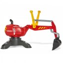 Rolly Toys Koparka dla dziecka Obrotowa 360 stopni do 50kg