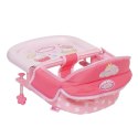 Krzesełko do karmienia dla lalki Baby Annabell 43 cm montowane do stołu