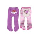 Rajstopki dla lalki Baby Annabell 2-pack