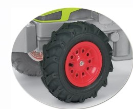 Rolly Toys rollyFarmTrac Premium Traktor na pedały CLAAS Arion 640 z łyżką