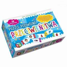 Przeciwieństwa puzzle