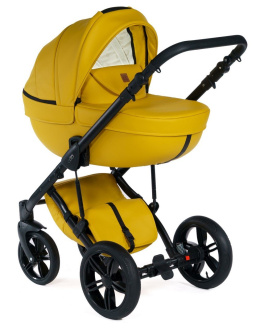 MAX 500 2w1 Dada Prams wózek dziecięcy - Sunflower