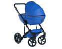 MAX 500 2w1 Dada Prams wózek dziecięcy - Cobalt Blue