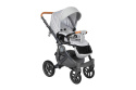 BEBELLO 3w1 Baby Merc wózek dziecięcy z fotelikiem 0-13kg B/109A