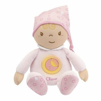 Chicco Przytulanka Na Dobranoc 24281 pink