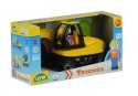 Truckies Koparka Ruchome Elementy 26 CM 01621