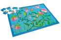 Scratch, Puzzle KOLIBRY 100 szt.