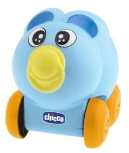 Chicco Śpiewające zwierzątka DISPLAY 6m+ kod. 6995 królik