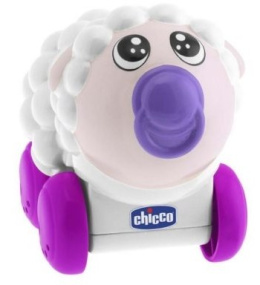 Chicco Śpiewające zwierzątka DISPLAY 6m+ kod. 6995 owca