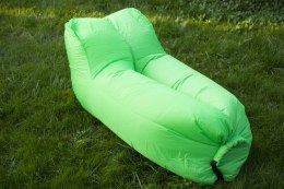 Lazy sofa materac fotel dmuchany 140x70cm
