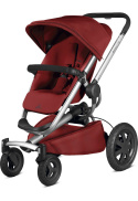 Buzz 4 Xtra QUINNY wersja spacerowa - red rumour