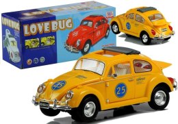 Autko LOVE BUG 2820