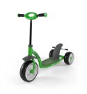 Milly Mally Hulajnoga Crazy Scooter Green (0101, Milly Mally)