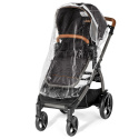 YPSI Peg Perego wózek spacerowy z przekładanym siedziskiem - class beige