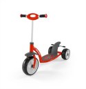 Milly Mally Hulajnoga Crazy scooter Red (0028, Milly Mally)