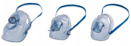 Nebi Lionelo Inhalator nebulizator dla dzieci i dorosłych