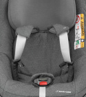 2WayPearl siedzisko - 0-18 kg Maxi Cosi I-Size concrete grey