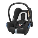 CABRIO fix cabrioFIX MAXI-COSI FOTELIK 0-13 kg - black grid