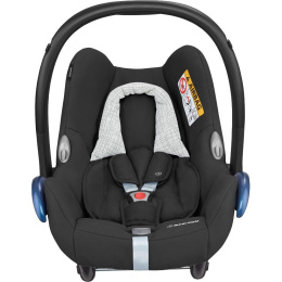 CABRIO fix cabrioFIX MAXI-COSI FOTELIK 0-13 kg - black grid