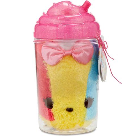 Num Noms Świecąca maskotka niespodzianka Peachy Icy