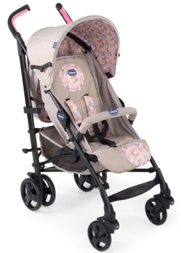 LITE WAY LITEWAY SPECIAL EDITION CHICCO 6,9 KG WÓZEK SPACEROWY