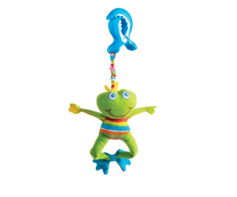 Tiny Love Frankie Frog Tiny Smarts - żabka Frankie TL-11064