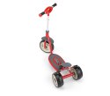 Milly Mally Hulajnoga Crazy Scooter Blue (0238)