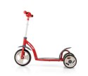 Milly Mally Hulajnoga Crazy scooter Red (0028, Milly Mally)