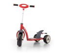 Milly Mally Hulajnoga Crazy scooter Red (0028, Milly Mally)