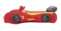 BESTWAY 93404 HOTWHEELS DMUCHANY SAMOCHÓD - PLAC ZABAW 135Cm x 99cm x 43cm +25 PIŁECZEK