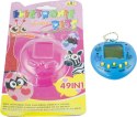 Zabawka Tamagotchi elektroniczna gra 49w1