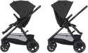 Adorra Maxi-Cosi wózek wielofunkcyjny - wersja spacerowa NOMAD BLACK