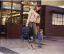 BBJ City Tour Baby Jogger wózek spacerowy 6,5 kg idealny do samolutu + Gratis pałak, uchwyt na kubek, folia, torba - cobalt