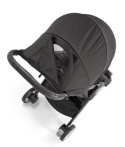 BBJ City Tour Baby Jogger wózek spacerowy 6,5 kg idealny do samolutu + Gratis pałak, uchwyt na kubek, folia, torba - cobalt