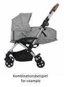 LAIKA Maxi-Cosi lekki wózek spacerowy 7,45kg - nomad sand