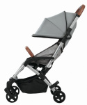 LAIKA Maxi-Cosi lekki wózek spacerowy 7,45kg - nomad sand