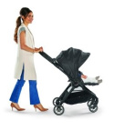 CITY TOUR LUX Baby Jogger wózek spacerowy 8,8 kg - granite