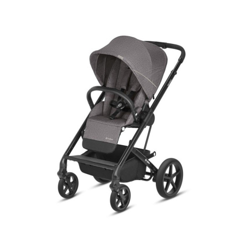 BALIOS S CYBEX Wózek spacerowy - Manhattan Grey