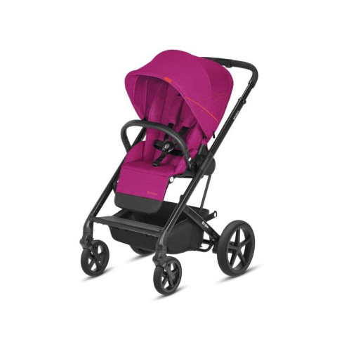 BALIOS S CYBEX Wózek spacerowy - Passion Pink