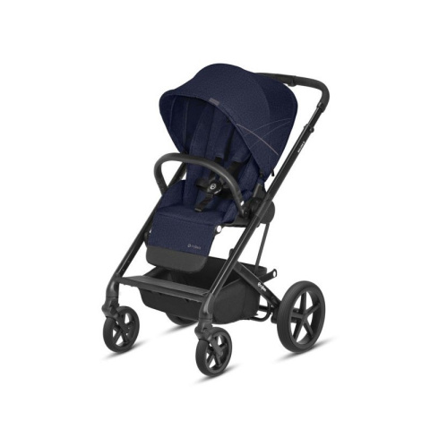 BALIOS S CYBEX Wózek spacerowy - Denim Blue