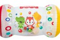 Bestway 93514 WAŁECZEK DO NAUKI RACZKOWANIA FISHER PRICE 64cmx33cmx33cm