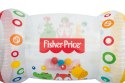 Bestway 93514 WAŁECZEK DO NAUKI RACZKOWANIA FISHER PRICE 64cmx33cmx33cm