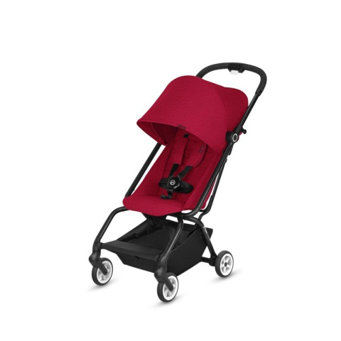 EEZY S CYBEX Wózek spacerowy do 17 kg - Rebel Red